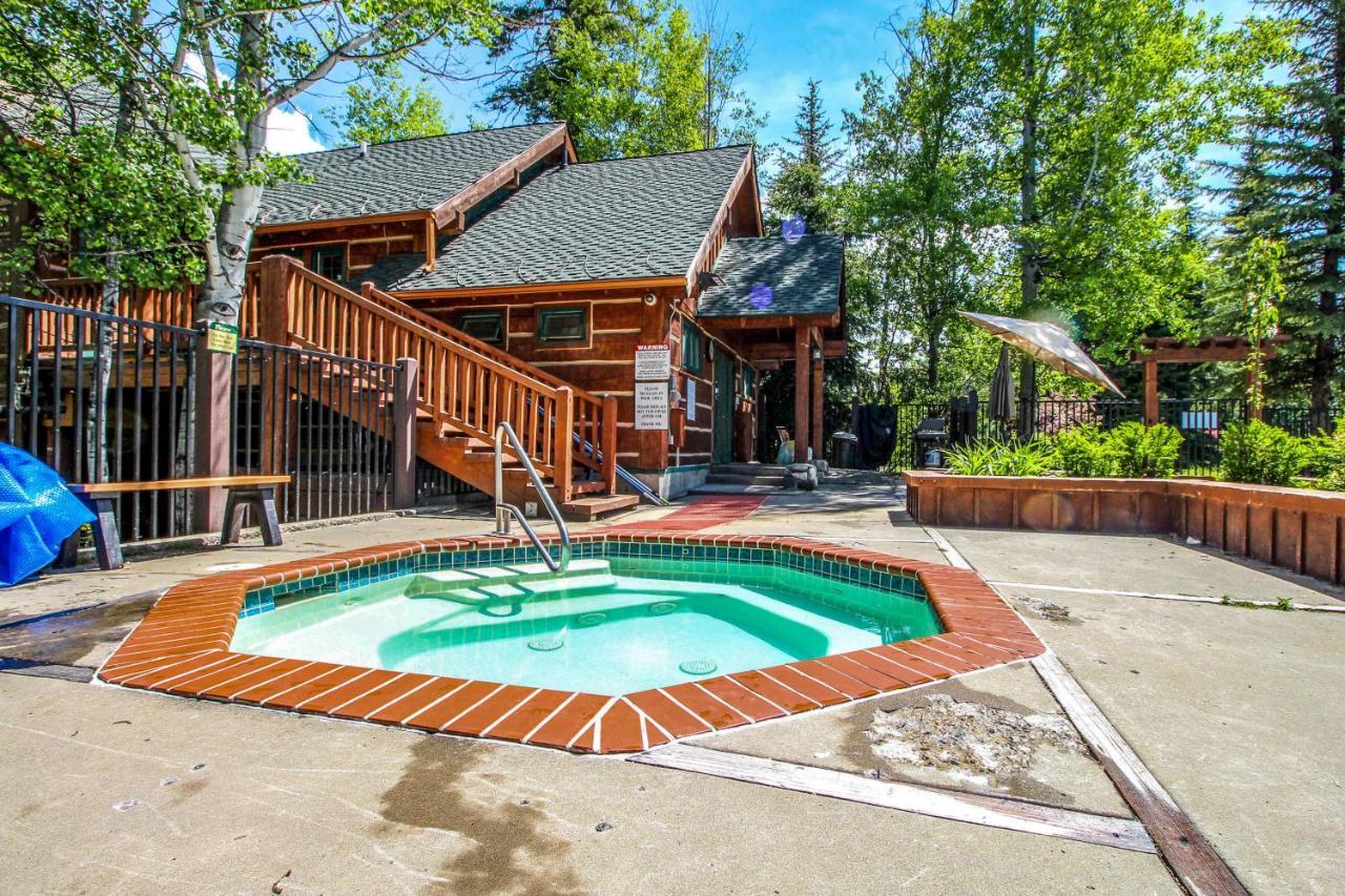 Mccall Cottage On The 9Th Exterior foto